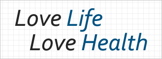 Love Life, Love Health